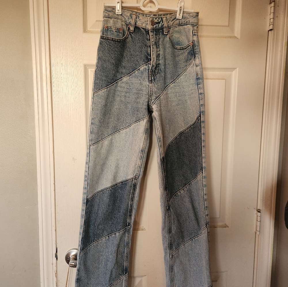 pacusun boyfriend jeans